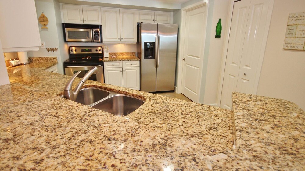 Seascape Towers 1123 Apartment 2 - photo 13