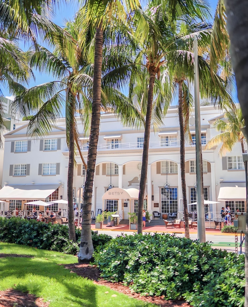 The Betsy Hotel South Beach - photo 109