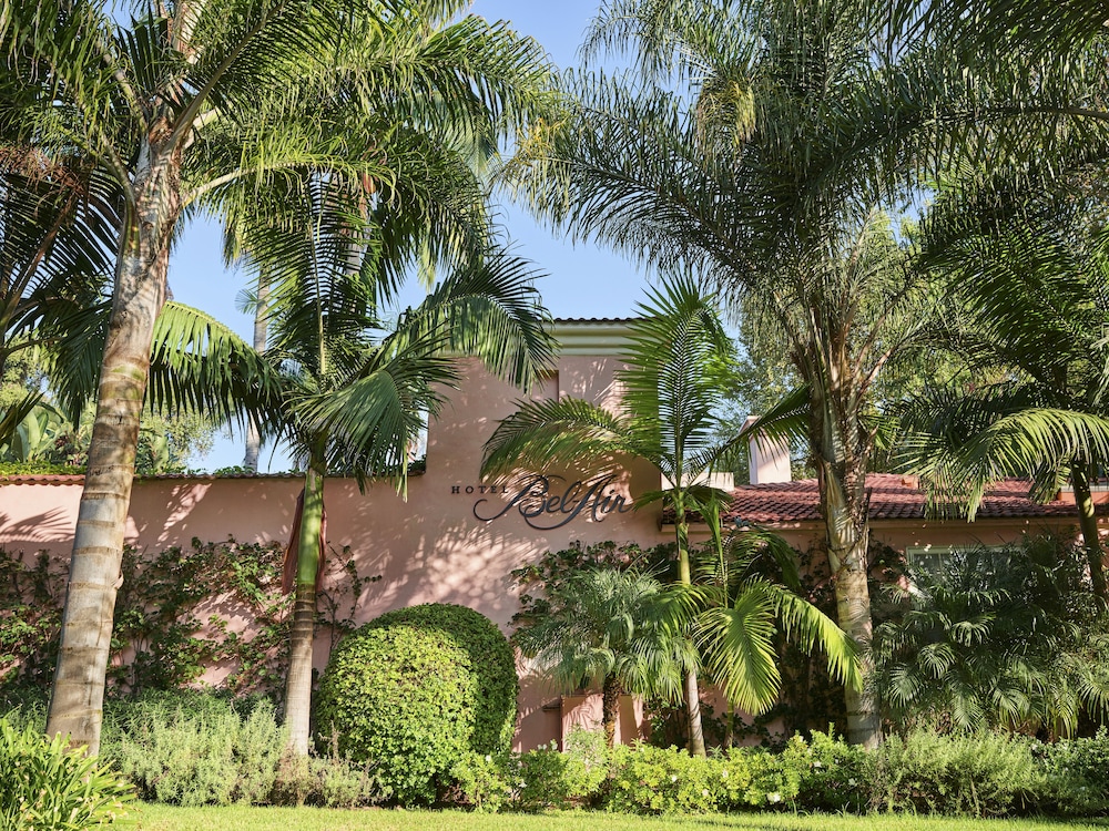Hotel Bel Air Dorchester Collection - photo 133