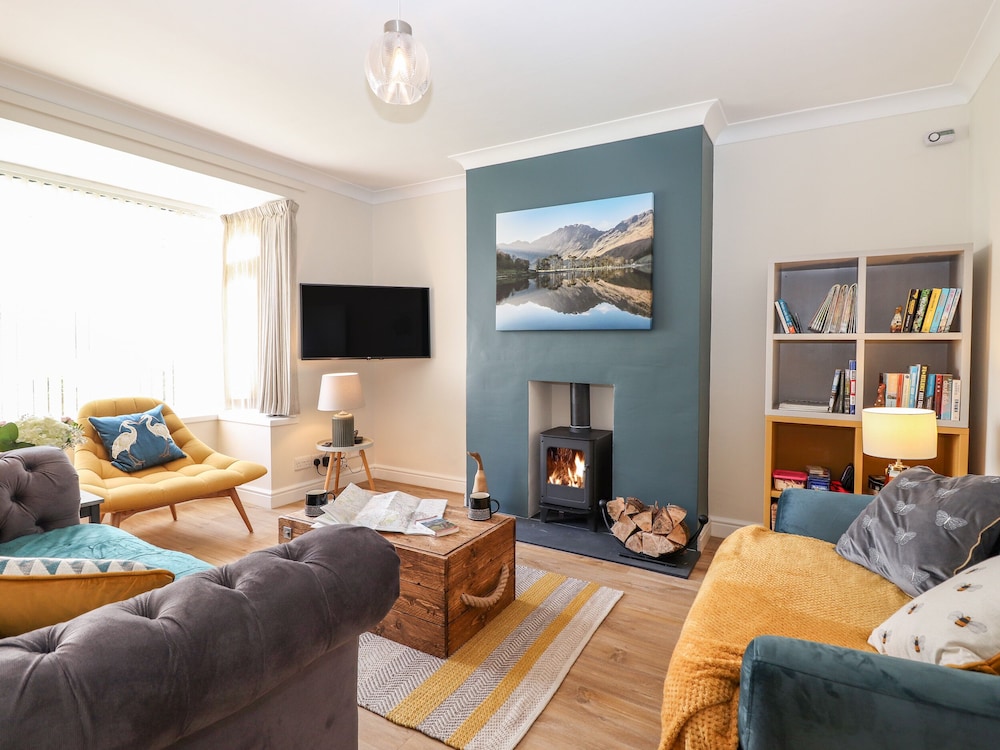 Pooley Howe in Keswick, United Kingdom