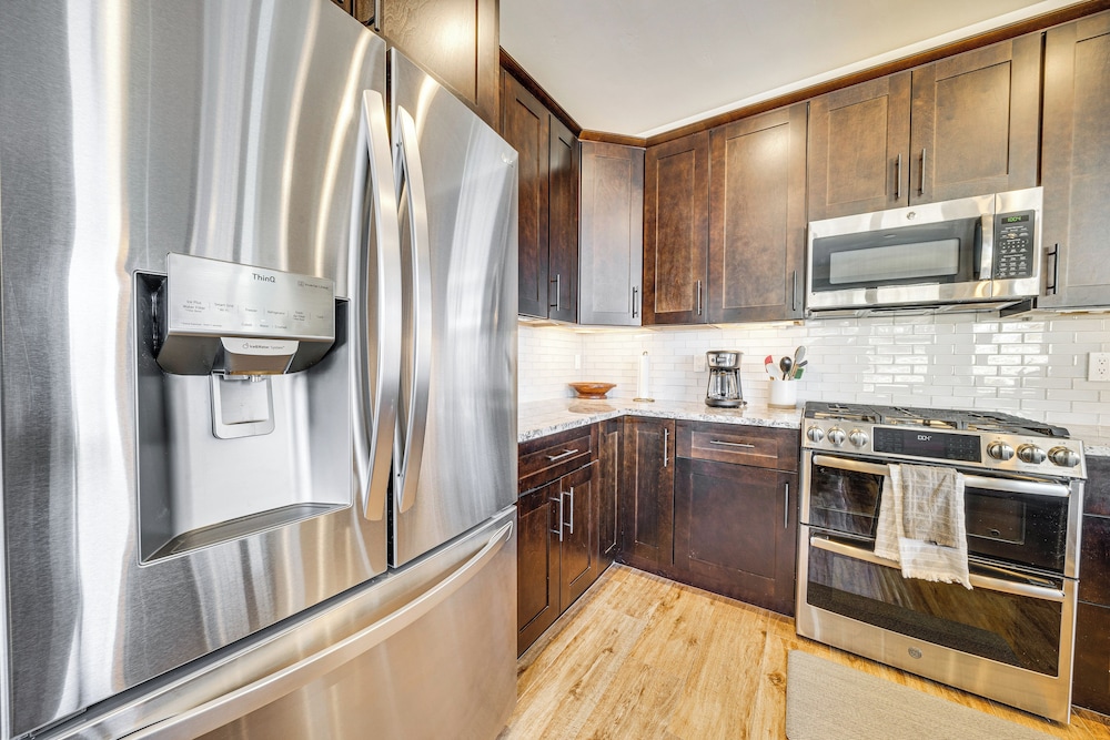 8 Mi to Keystone Resort Mtn View Townhome - photo 9