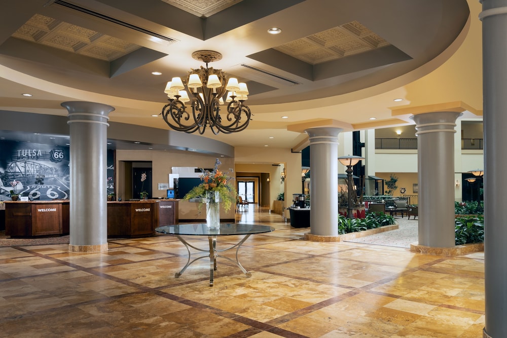 Renaissance Tulsa Hotel & Convention Center - photo 2