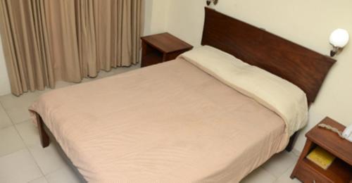 Isabel Suites — hotel in Laoag