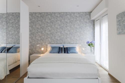 Well Done 50mt Isola Pedonale Centro 10 Min Mare — 4-Star Luxury Hotel in San Benedetto Del Tronto, Italy
