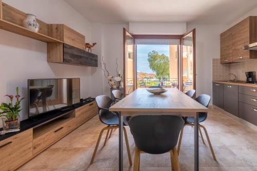 My little house Bruno — 4-Star Luxury Hotel in Olmedo, Italy