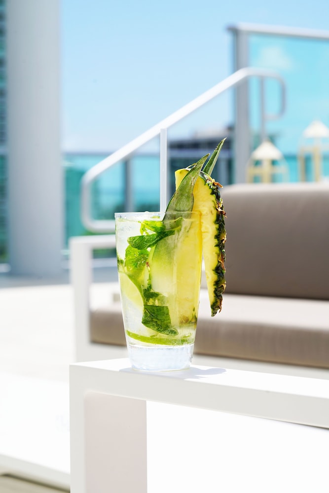 Novotel Miami Brickell - photo 86