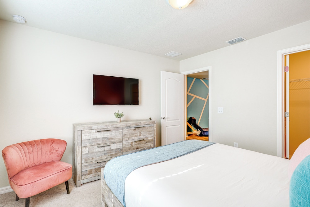 Resort Getaway w Game Room: 11 Mi to Disney - photo 16