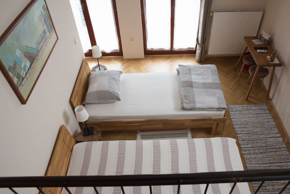 Bed & Breakfast Dvorec — Zalec — photo 4