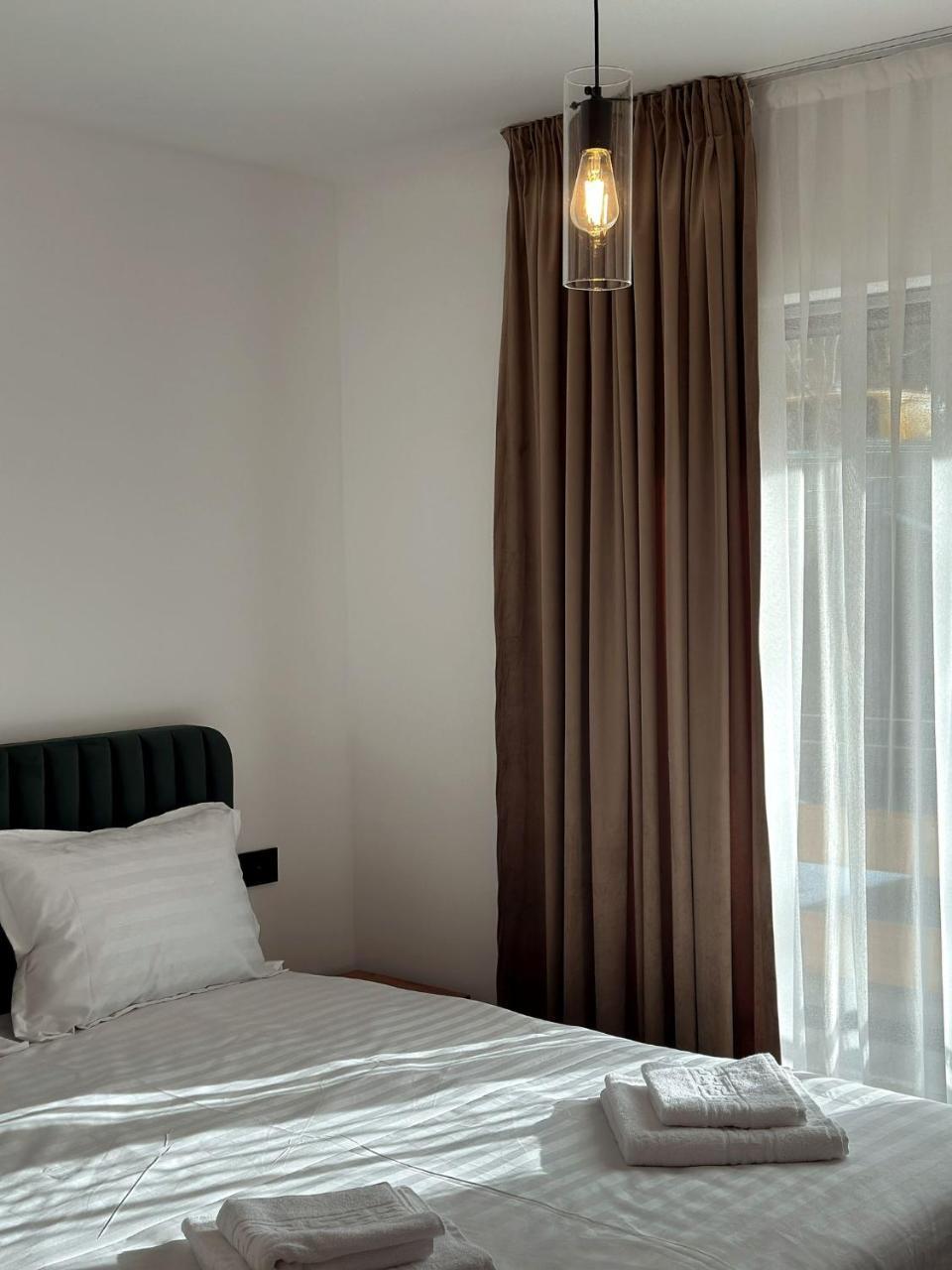 North Kaban in Borsa, Romania