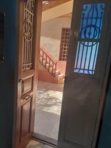 Villa Nile House Luxor