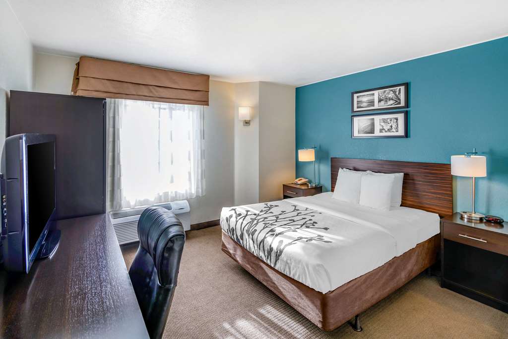 Sleep Inn near Washington State Line - photo 9