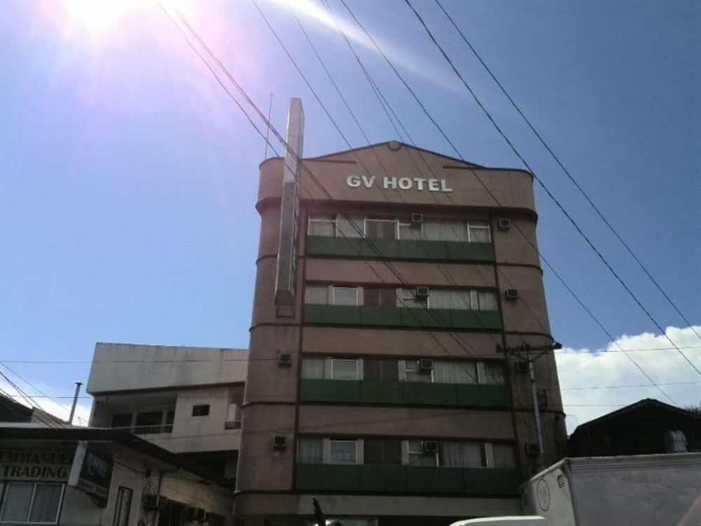 GV Hotel Pagadian — hotel in Pagadian