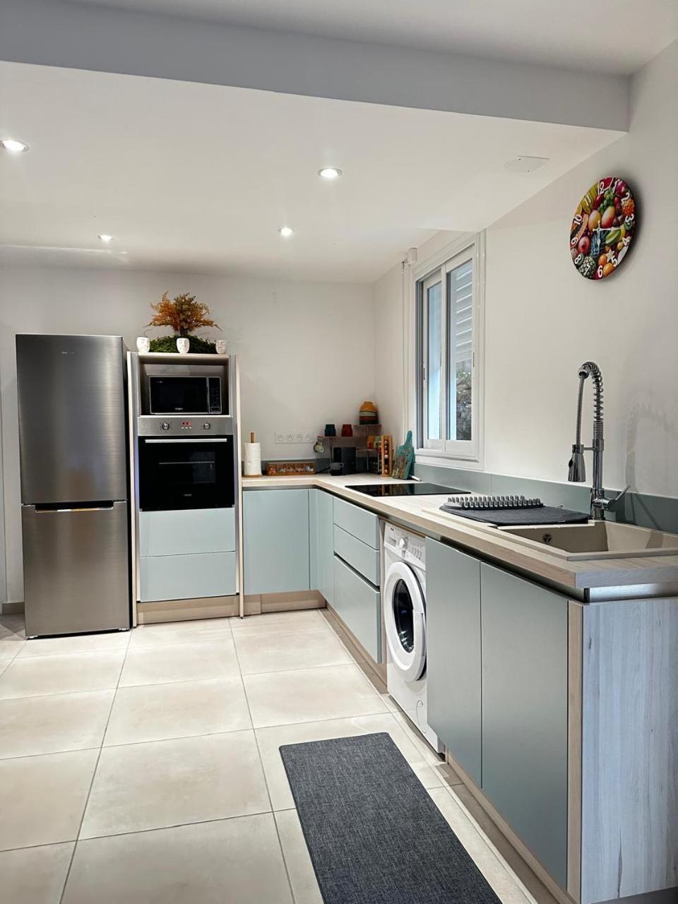 Koli Fwi Studio in Pointe-Noire, Guadeloupe