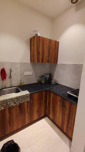 City Shelter Studio with all basic amenities