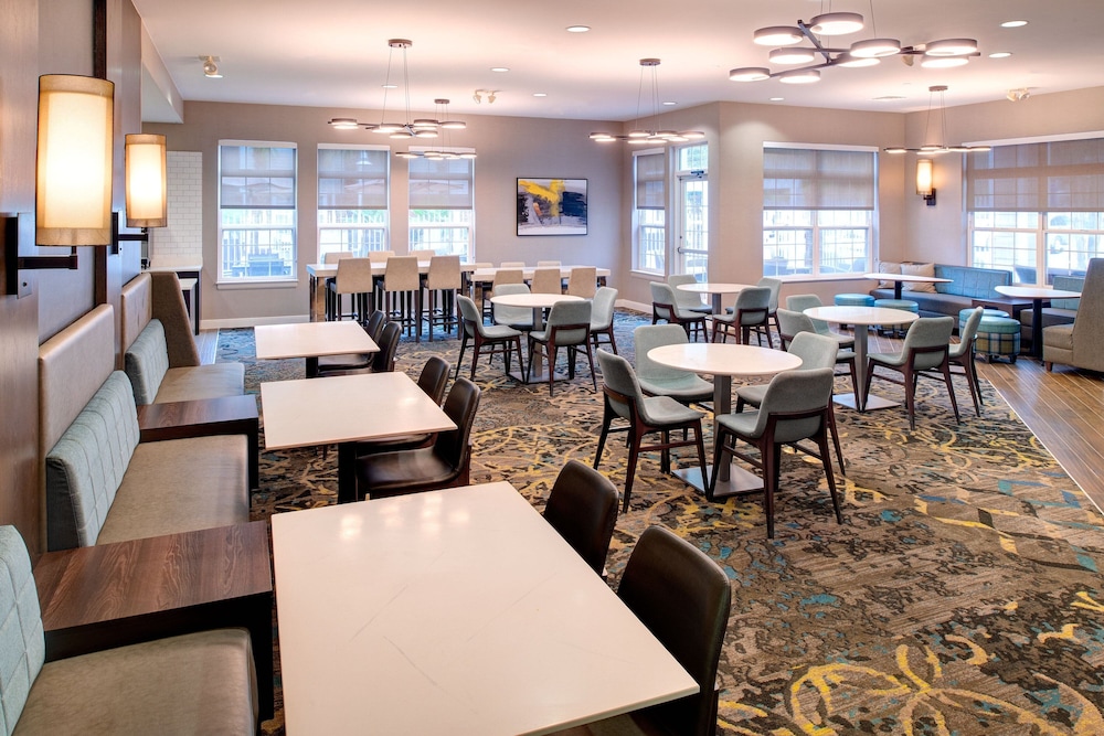 Residence Inn by Marriott Columbia Northeast Fort Jackson Area - photo 31