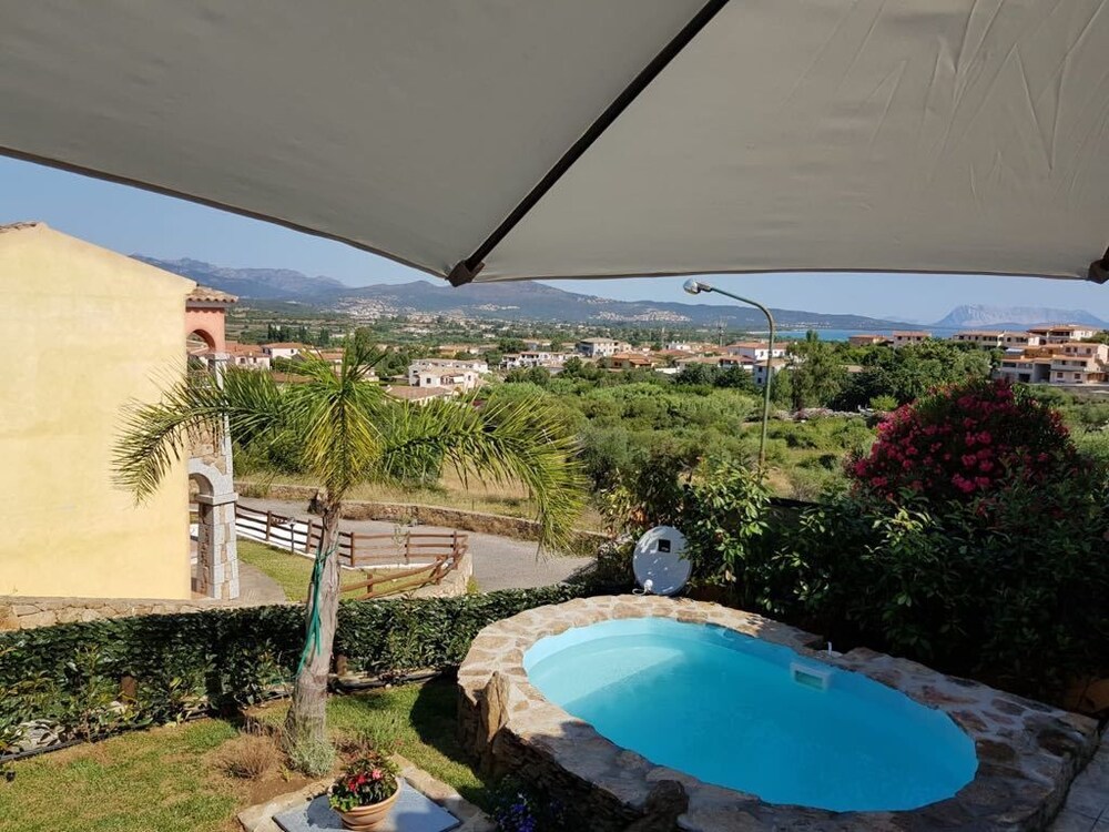 Apple Little Paradise Budoni - last minute hotel in Budoni