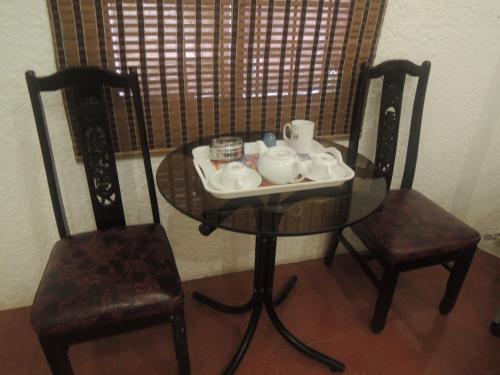Shabby Shepherds - carbon neutral hotel in Penrith
