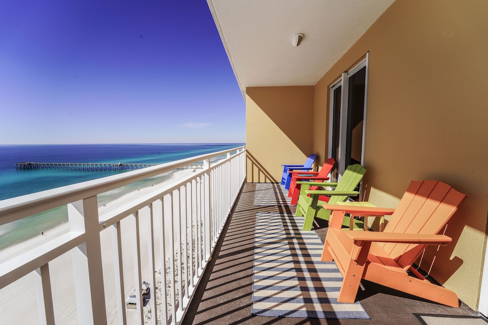 Sterling Reef Resort by Panhandle Getaways - photo 43