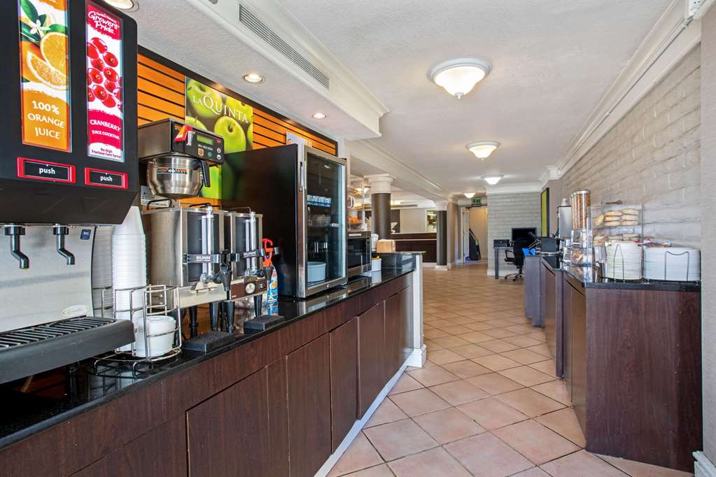 La Quinta Inn by Wyndham Denver Golden - photo 36