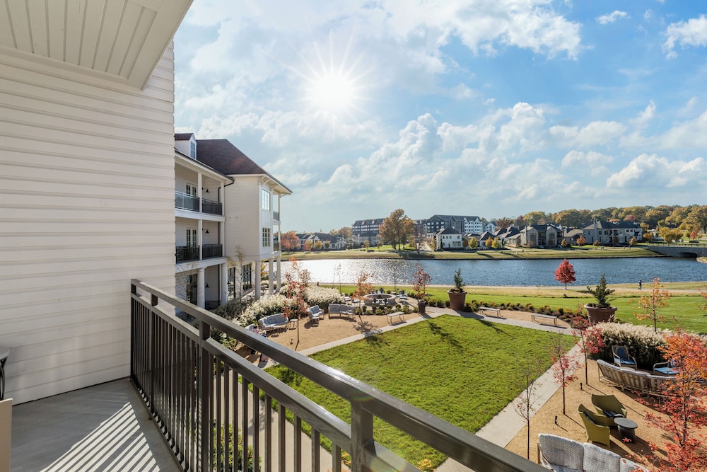 The Inn at Meadowbrook - photo 23