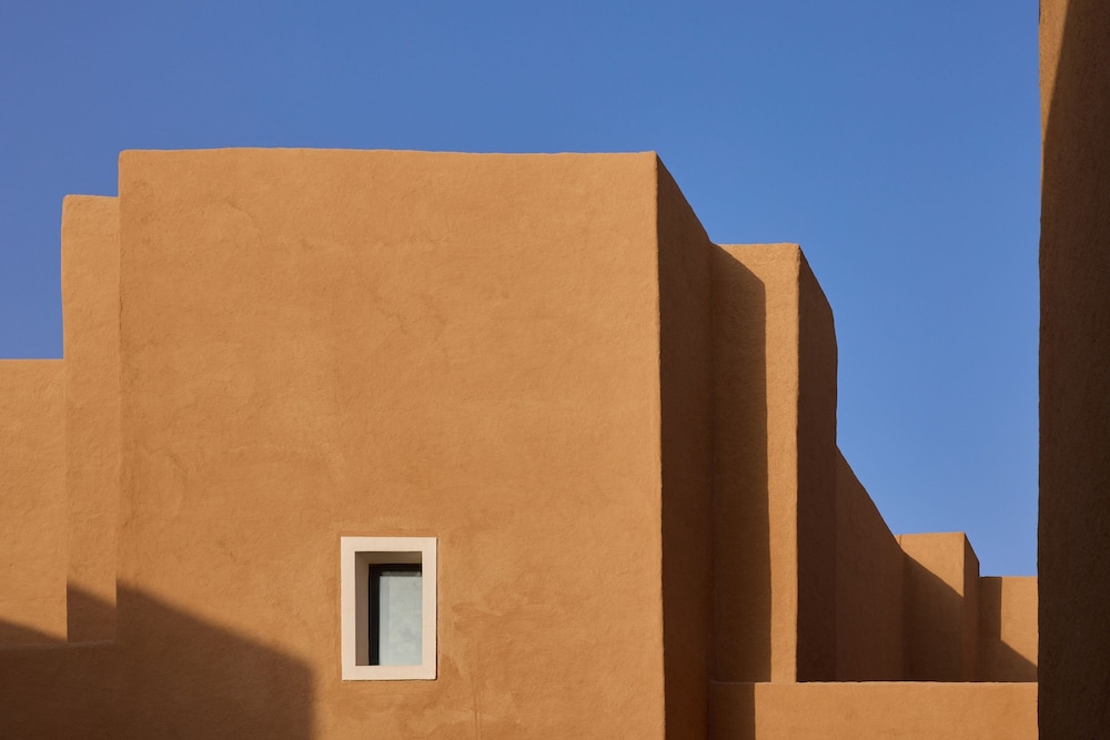 Bab Samhan a Luxury Collection Hotel Diriyah in Riyadh, Saudi Arabia