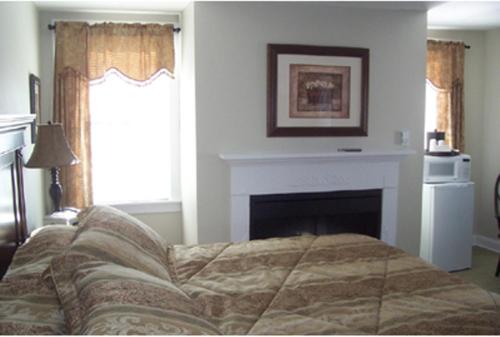 Townsend Manor Inn - featured photo