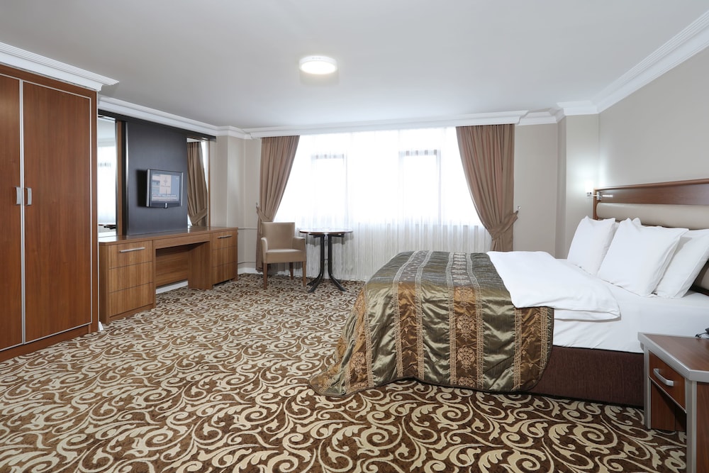 Balturk Otel Sakarya — Adapazari — photo 5