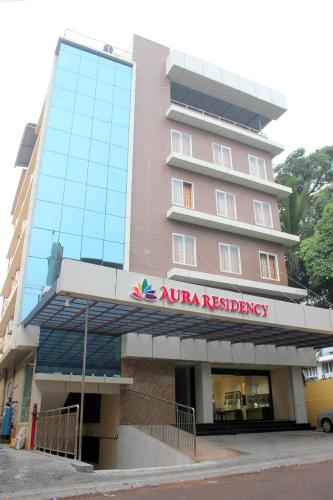 Aura Residency in Trichur, India