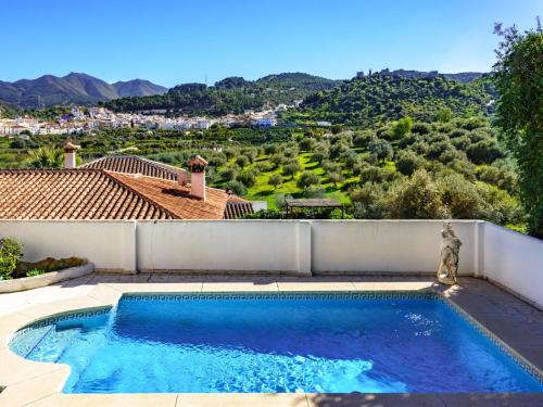 Holiday Home El Chaparral by Interhome — 4-Star Luxury Hotel in Monda, Spain