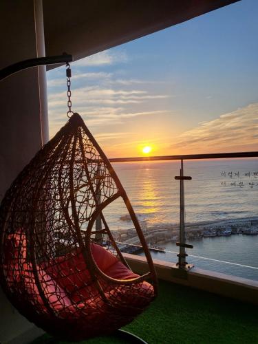 The Gangneung Ocean Stay — 4-Star Luxury Hotel in Gangneung, South Korea