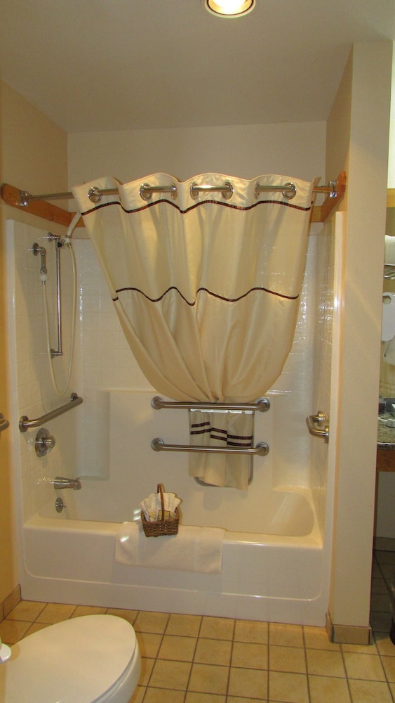 Spearfish Canyon Lodge - photo 67
