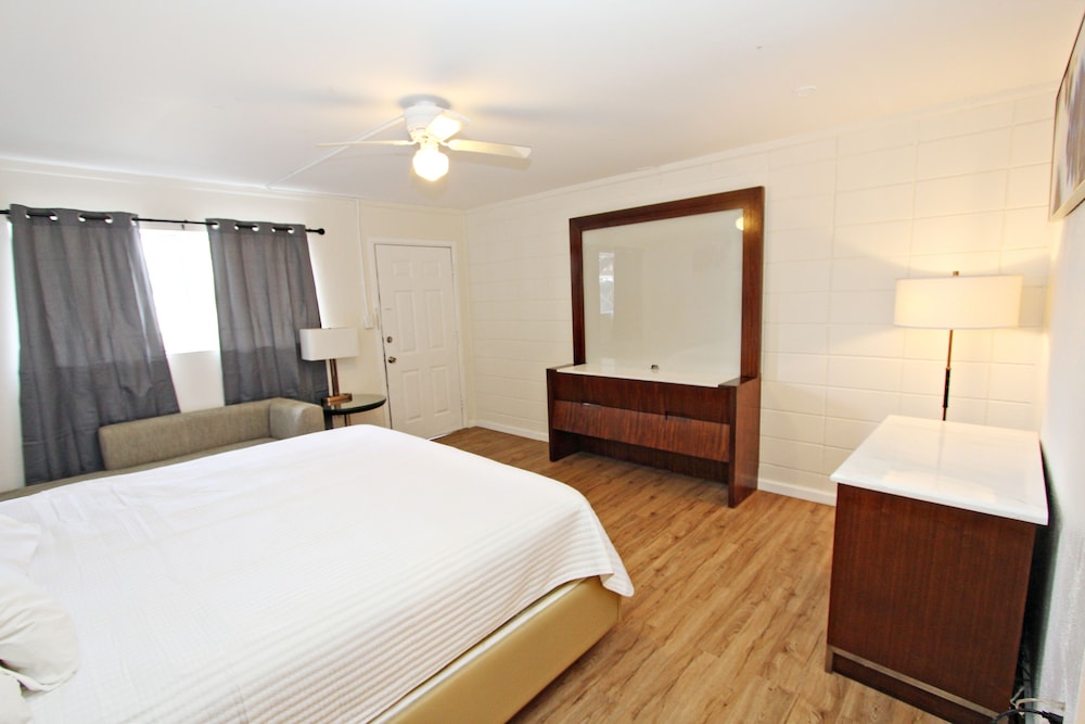 Cannon Inn By Capital O Gonzales Tx - photo 7