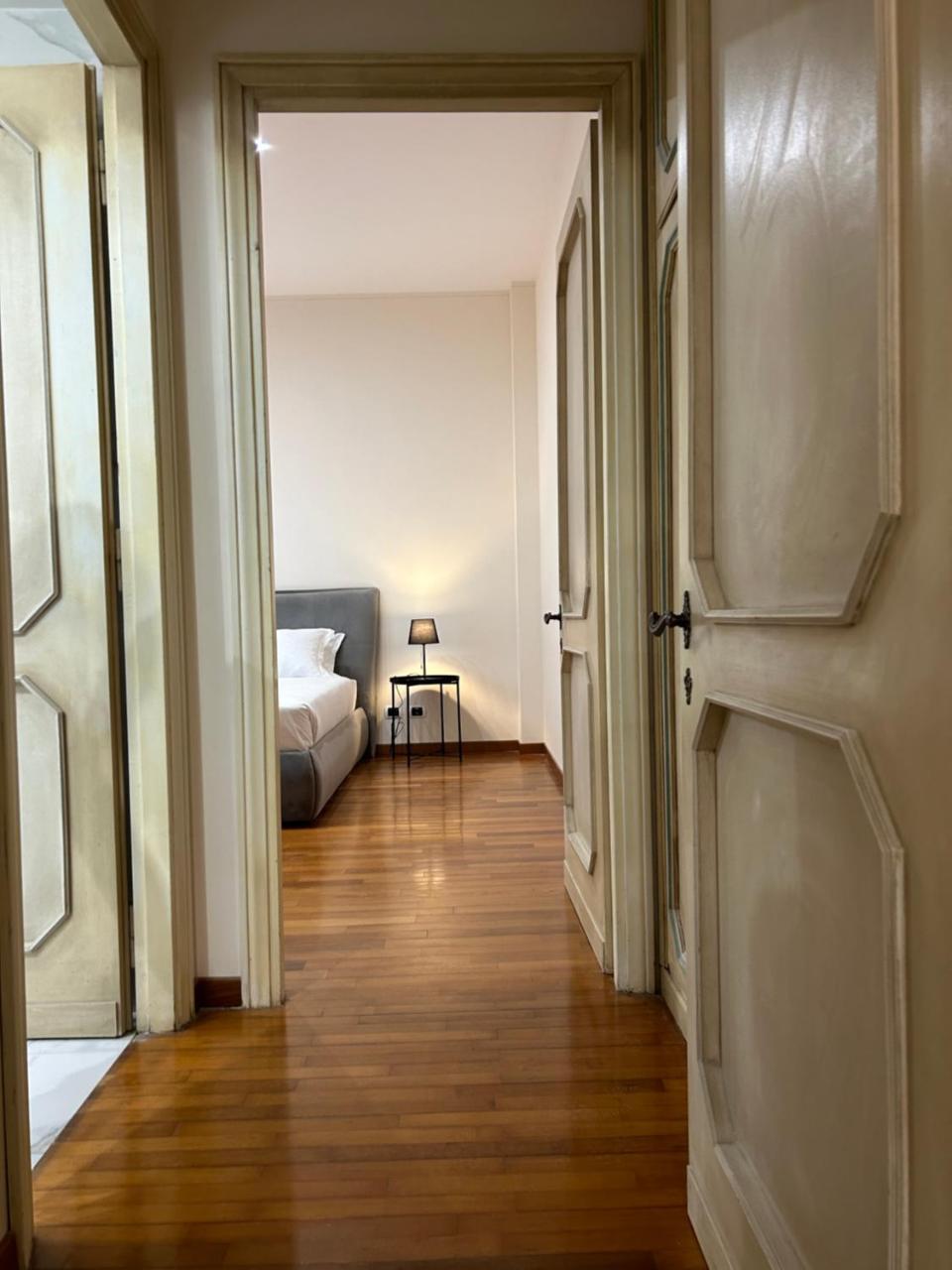 Eroma San Paolo Basilica Apartment — 4-Star Luxury Hotel in Rome, Italy