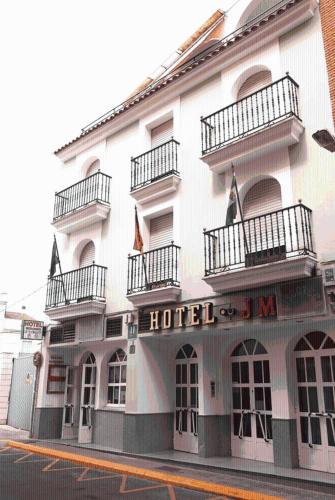 Hotel El Emigrante — hotel in Villanueva De La Serena