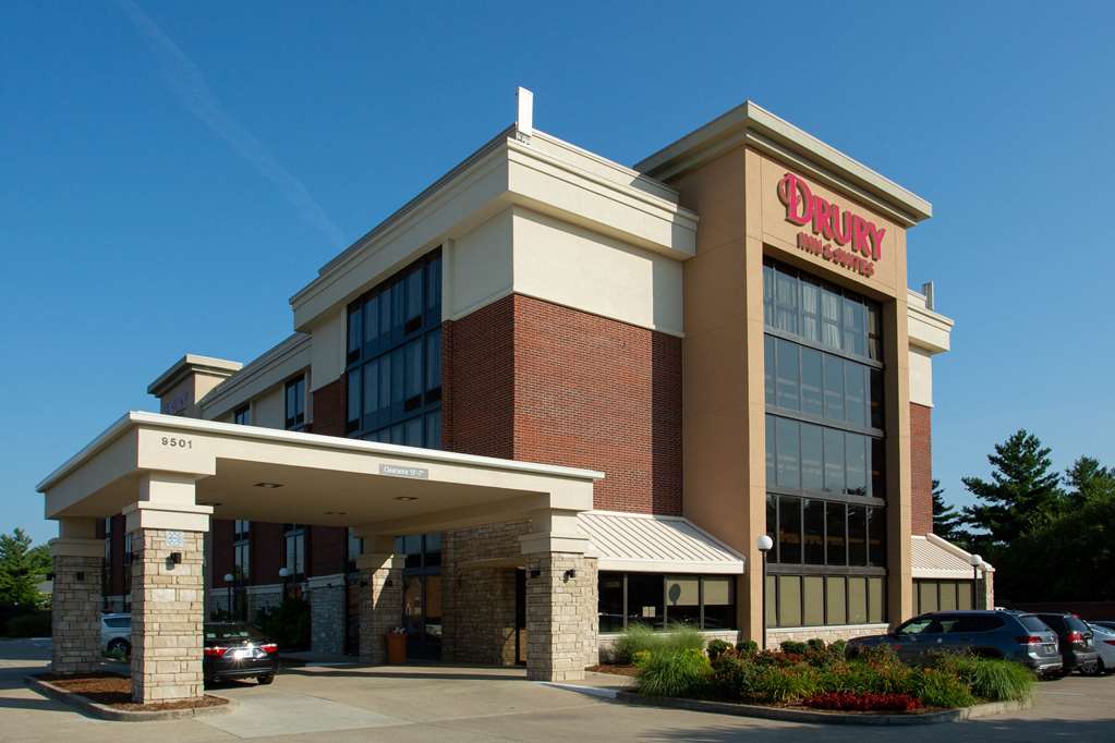Drury Inn & Suites Louisville East - featured photo
