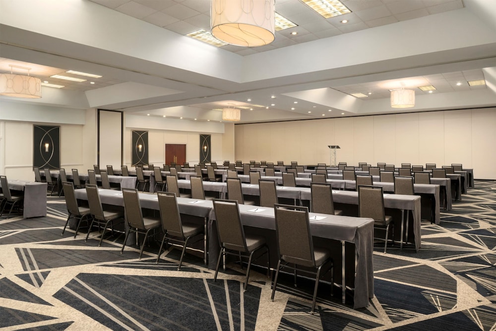 DoubleTree by Hilton Richmond Midlothian - photo 28