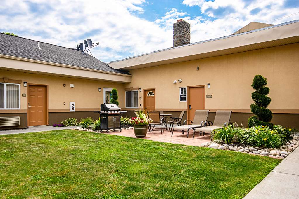 Quality Inn & Suites Glenmont Albany South - photo 34