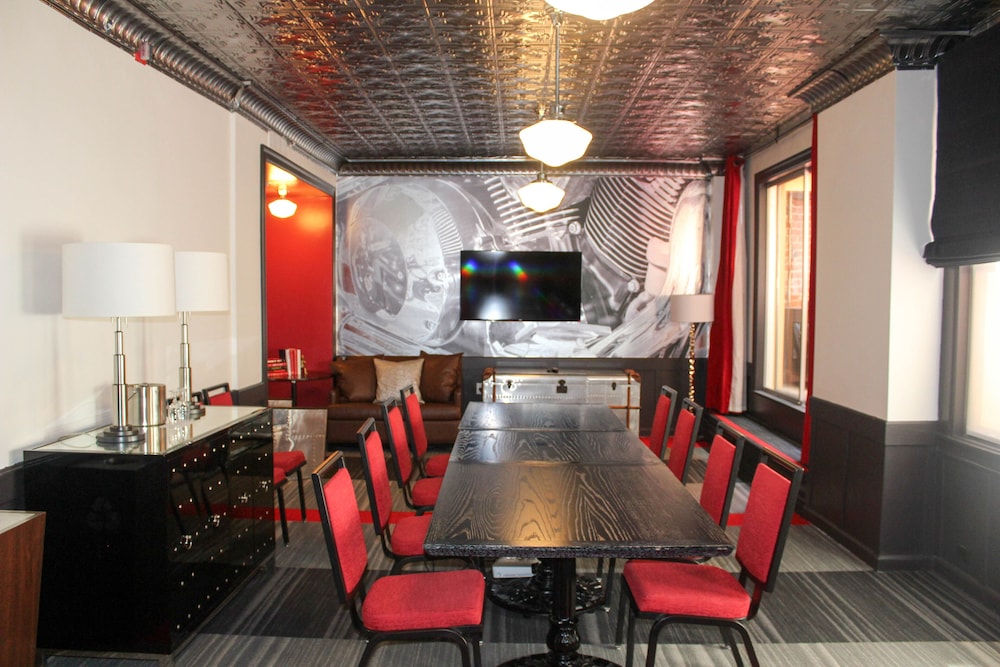Hotel Triton - photo 60