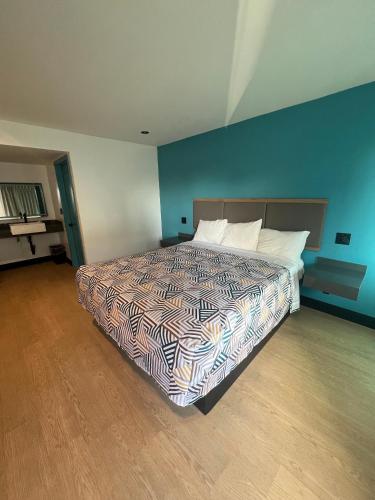 Arlo Motel near LAX SoFi Stadium - photo 2