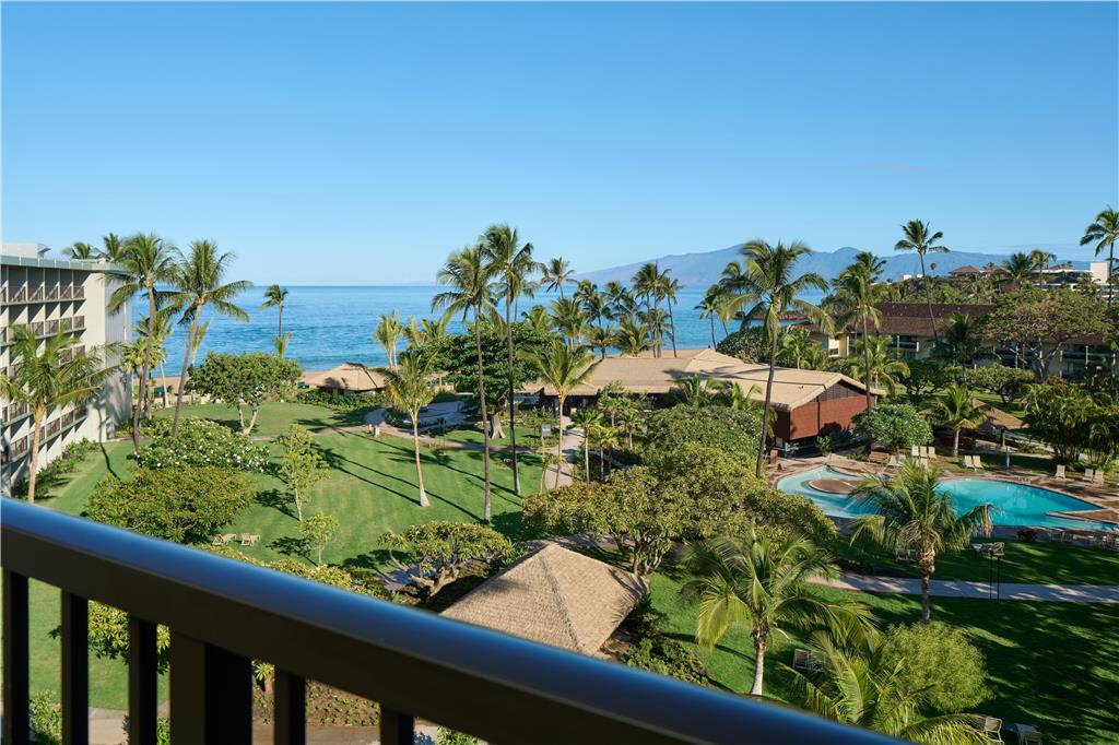 Outrigger Kaanapali Beach Resort - photo 38