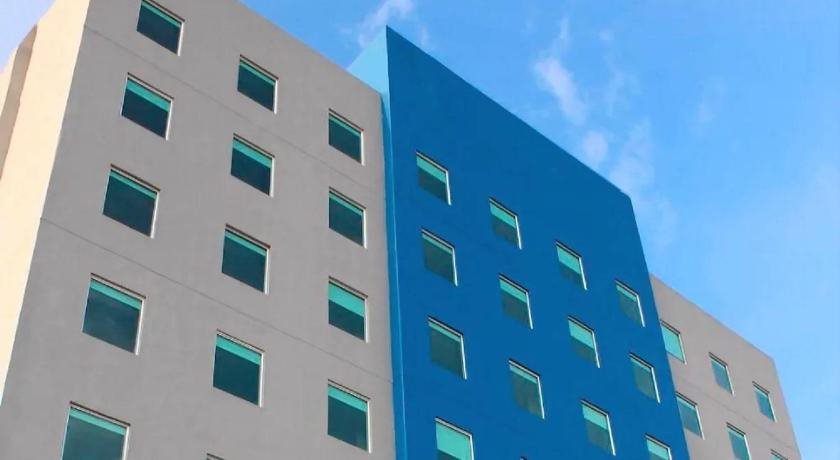 One Celaya Hotel in Celaya, Mexico