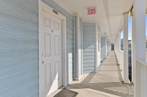 Seascape 1318 Hotel Room in Galveston, United States