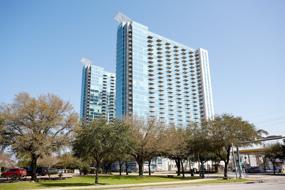 Sonder Hermann Park - last minute hotel in Houston