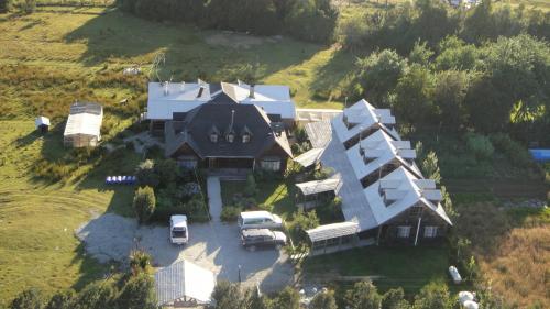 Hosteria Catalina in Puerto Montt, Chile