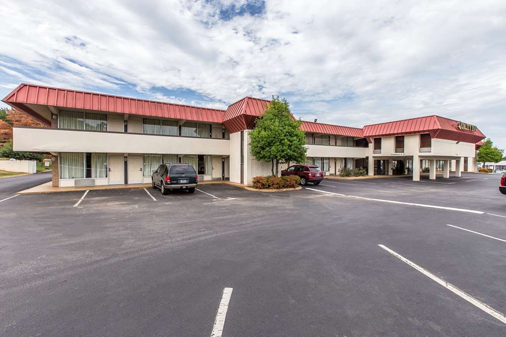 Quality Inn Easley - featured photo