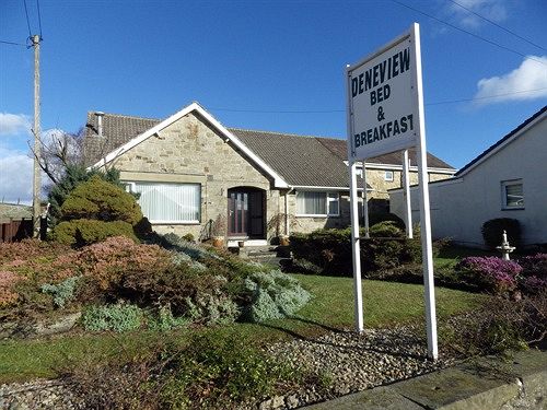 Deneview Bed And Breakfast 5922576 — Castleside