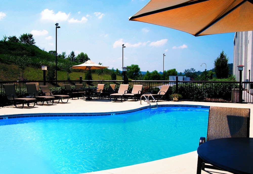 Hampton Inn Kingsport - photo 24