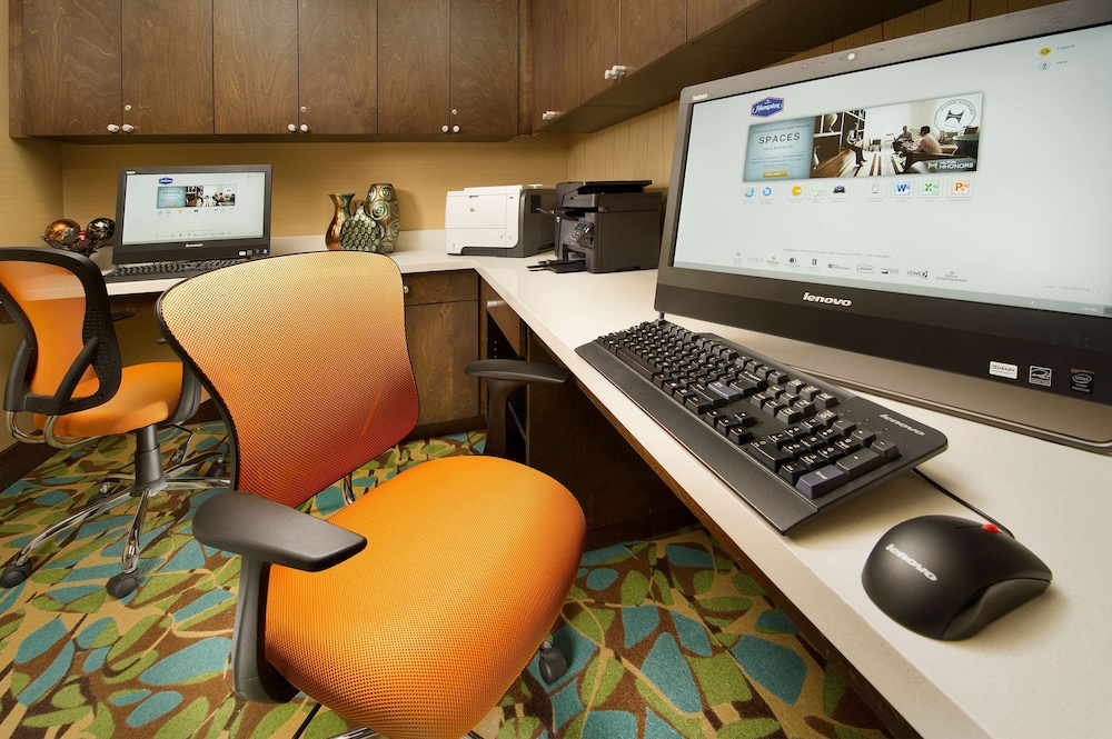 Hampton Inn Lake Charles - photo 39