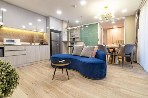 At Huahin — 4-Star Luxury Hotel in Hua Hin, Thailand