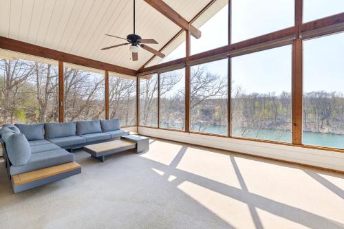 Loch Side Access & Views of Loch Lomond Game Room — 4-Star Luxury Hotel in Bella Vista, United States